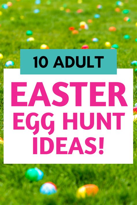 angelina moon how adults do egg hunts|adult easter egg hunt game.